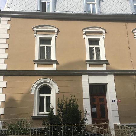 Apartment Alexandra Mariánské Lázně المظهر الخارجي الصورة