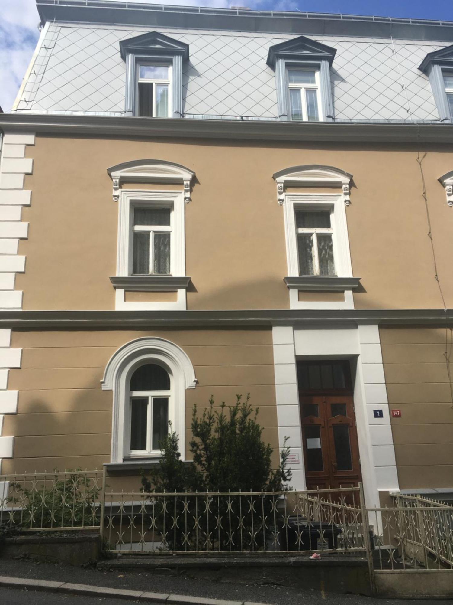 Apartment Alexandra Mariánské Lázně المظهر الخارجي الصورة