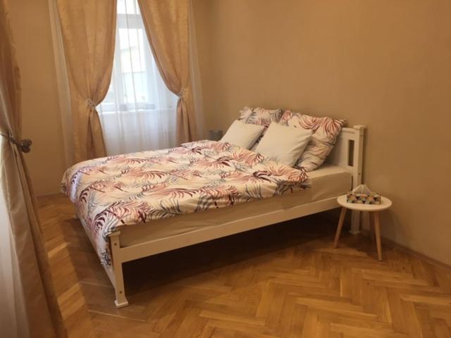 Apartment Alexandra Mariánské Lázně المظهر الخارجي الصورة